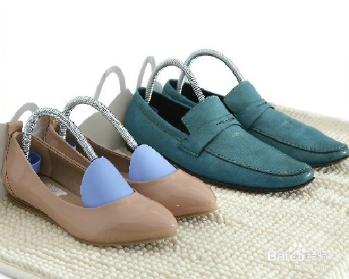 鞋子太小不是问题