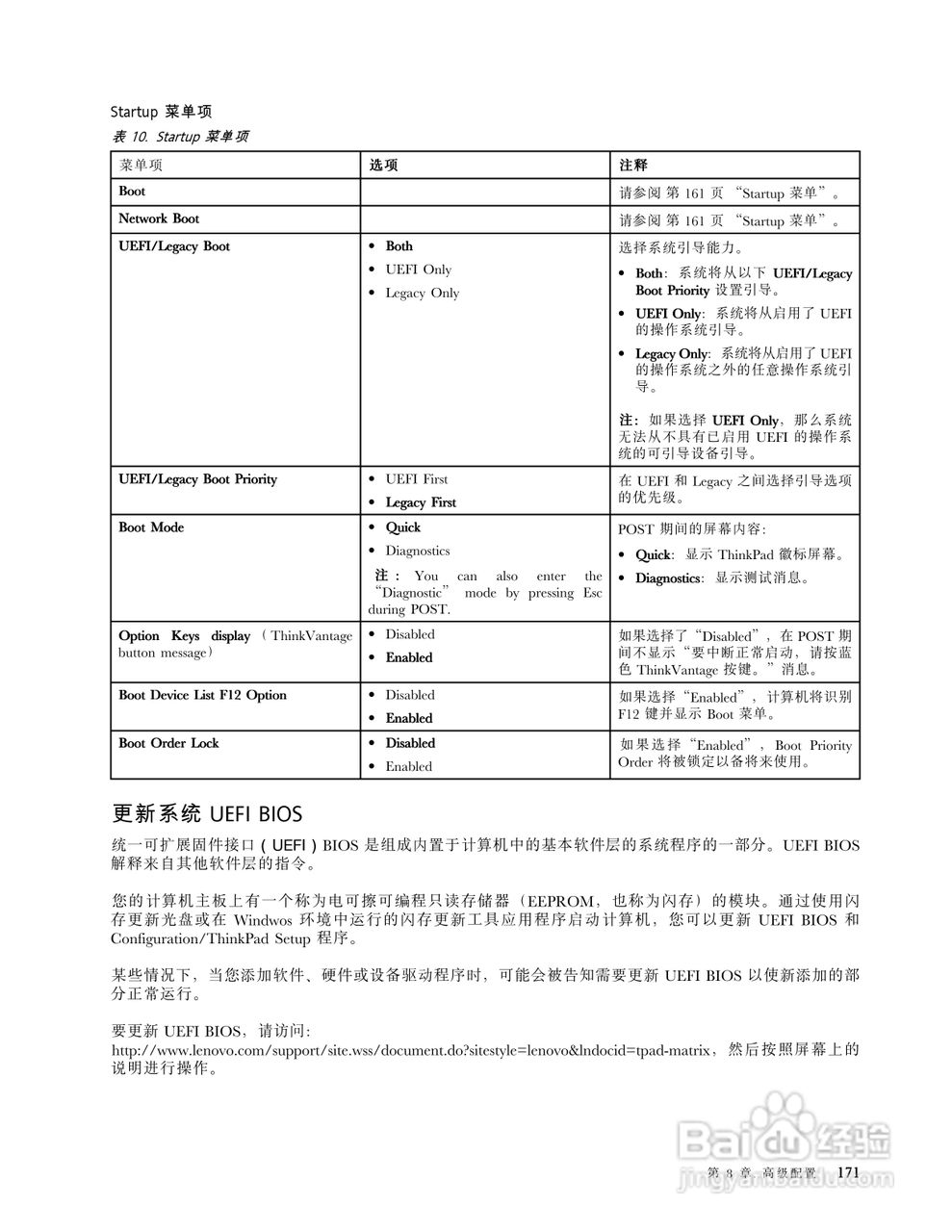 IBM(ThinkPad)T420i笔记本电脑使用说明书:[19]