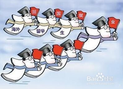 出国留学有哪些好处？