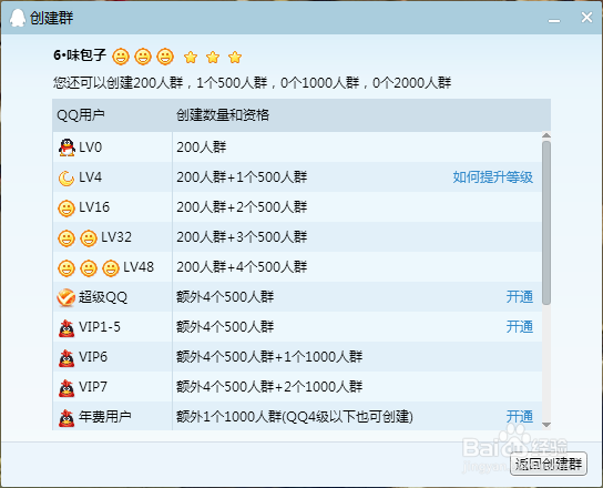 如何进行QQ群的一些常见操作？