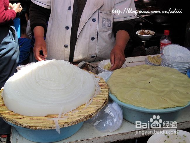 民俗山西游（三)：平遥古城【食与景】35P