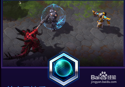 风暴英雄塔萨达尔技能介绍