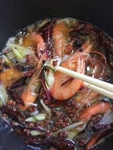 网红抖音虾这样做