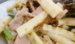 夏季减肥吃什么 苦味菜清热瘦身