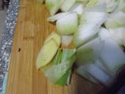 鲜贝虾仁炒冬瓜