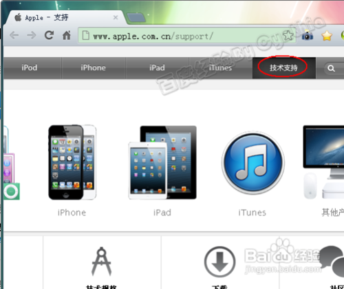 苹果手机序列号详细信息怎么查