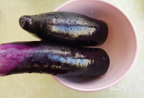 超好吃的鱼香茄条是怎么做的？家常做法教程