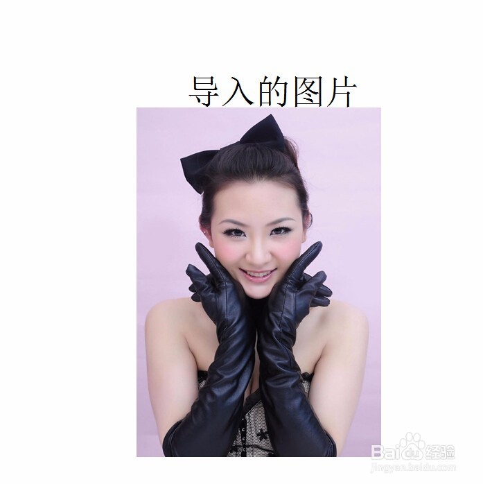 PowerPoint如何插入图片