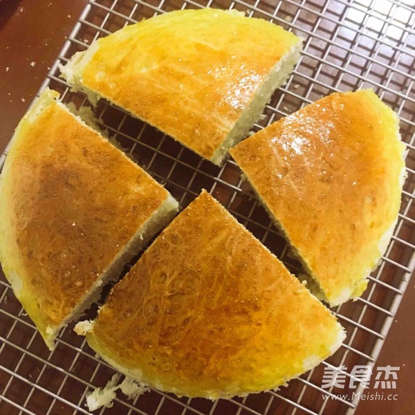 只是突然很想吃奶酪包