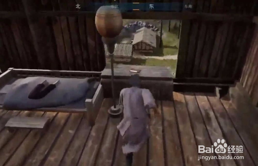 武侠乂墨衍录、墨文重剑怎么获取?墨文重剑位置