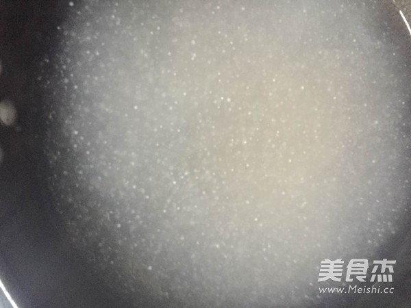 芒果西米露的做法