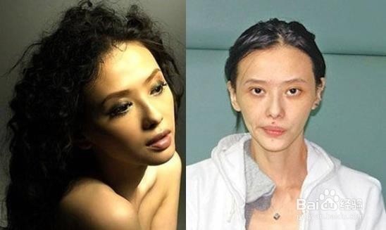 陈凯歌再提明星涉毒 明星吸毒前后对比照吓死人