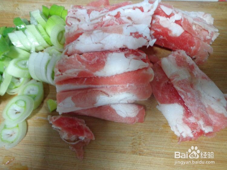 家常酸汤肥牛简单做法