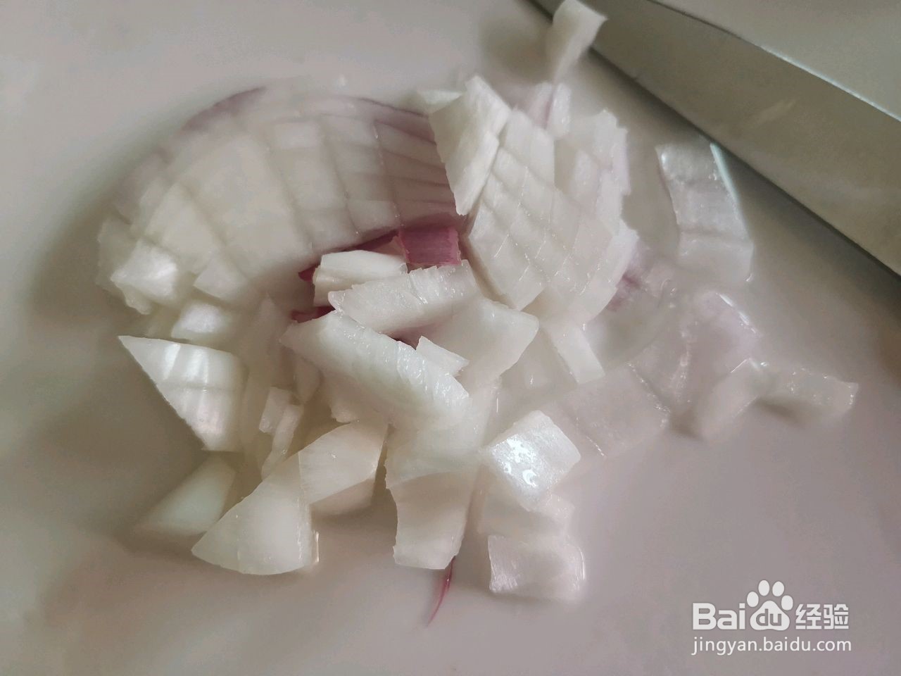 蒜香金针菇蒸鸡翅