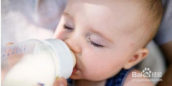 宝宝补钙的14个小妙招 妈咪必看
