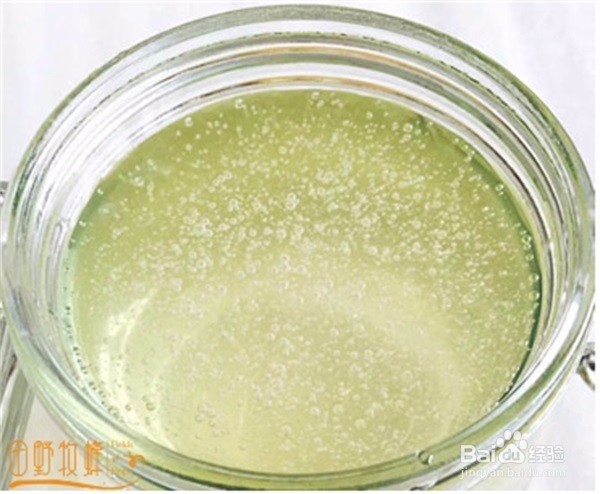 正宗洋槐蜜是什么样子?好的洋槐蜜怎样?