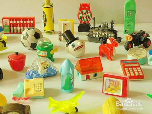 带孩子出门旅游要准备上哪些东西？