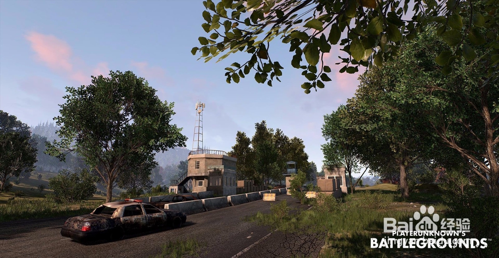 绝地逃生技巧大合集,实用!