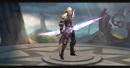 天使之剑之职业介绍