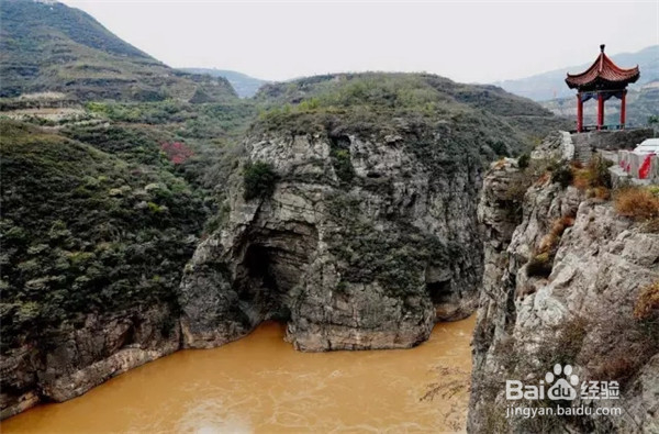 羡慕一号公路吗,陕西也将有这样的一条公路哦