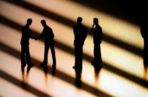 持之以恒的名人名言