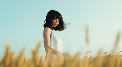 内在美比外在美更重要的辩词