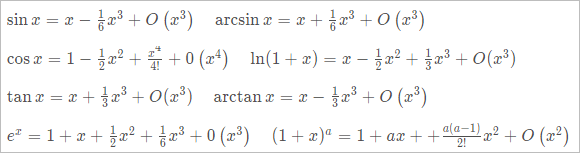高等数学，泰勒公式，不知道x跟x0这两者是什么关系，如图所示，x=c处是让式子中x0等于c还是x=