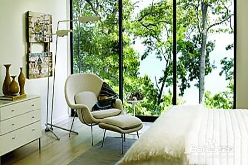 打造绿色家居生活需要做到几步