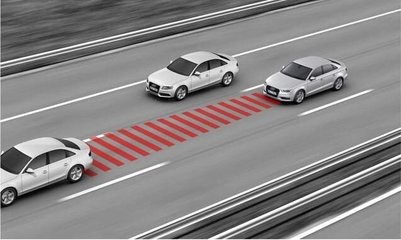 新手开车的几个忠告