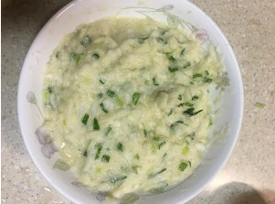 正宗韩式土豆饼