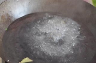 花甲螺的另类做法
