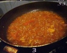 酸甜炸猪扒的做法