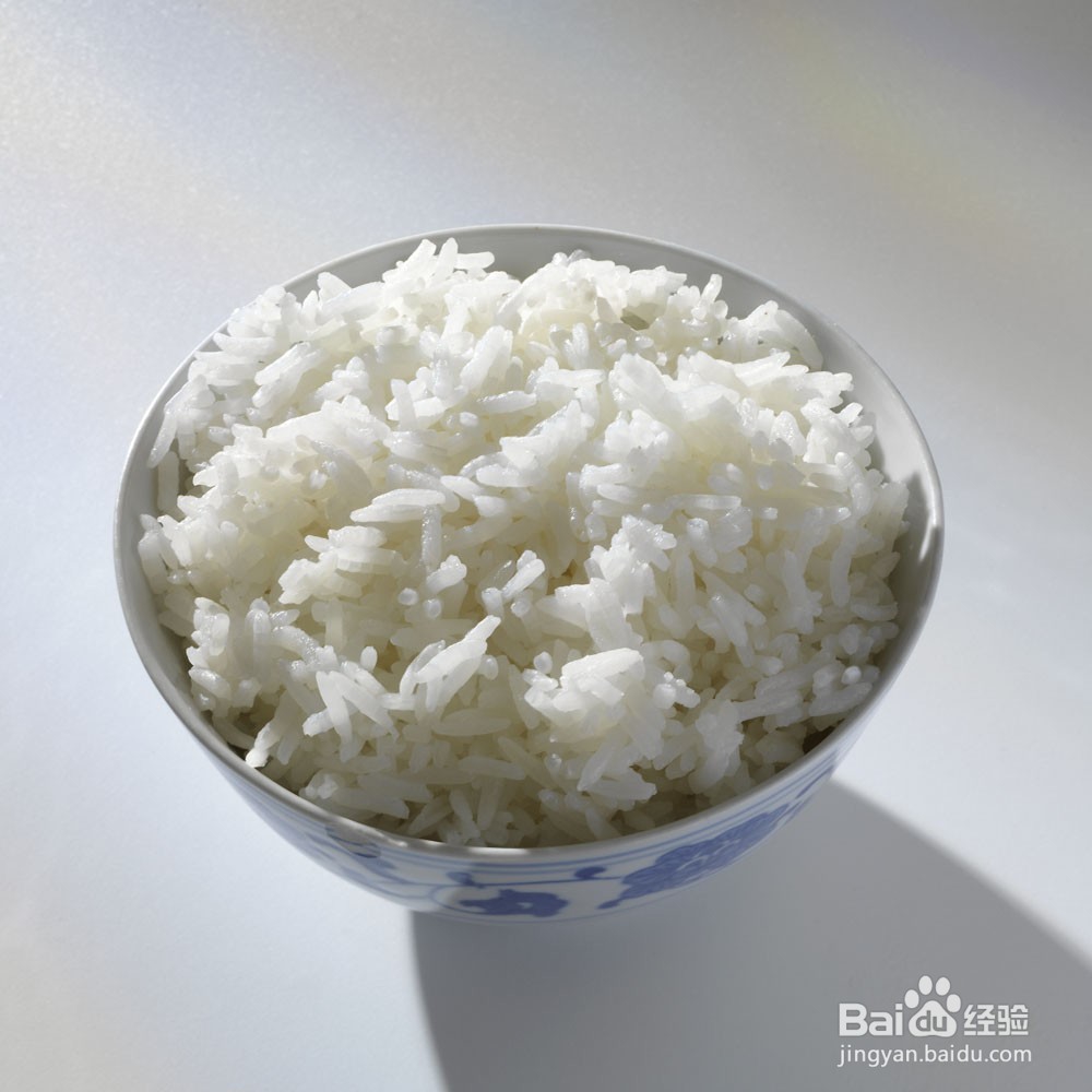 米饭夹生的补救妙招