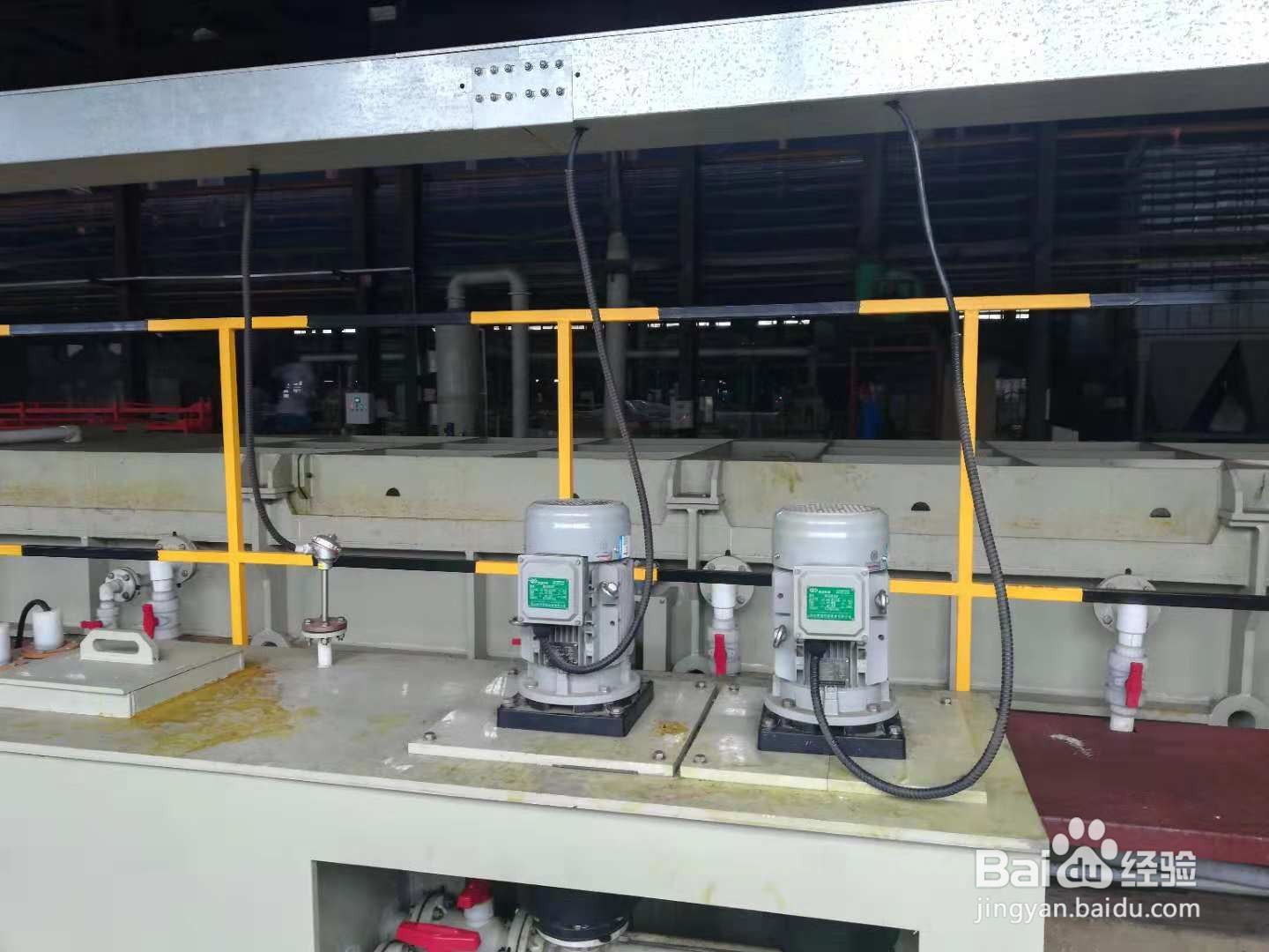 可空转立式泵使用时流量变小怎么办？