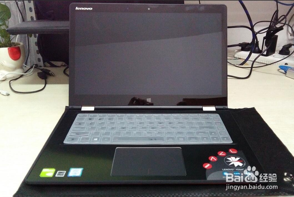 联想yoga700-14ISE 开箱首发