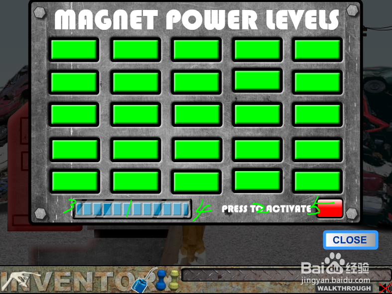 动物收容所逃脱4游戏攻略（1）