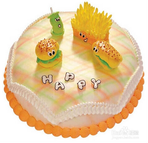 如何给 2岁宝宝过生日
