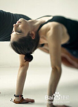 白领一族都在练的抗疲劳神效健身操，很实用~