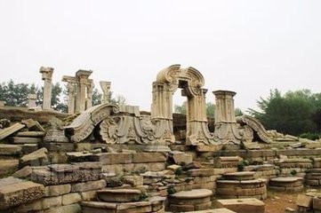 北京有哪些好玩儿的景点?