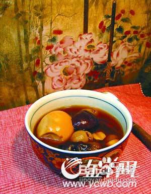 红枣怎么吃最补