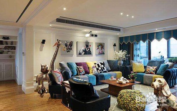 银山灰和深色搭配如何