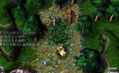 魔兽争霸3冰封王座传送法杖的作用