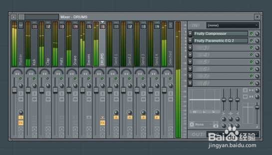 FL Studio10大必备混音技巧