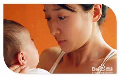 产后抑郁的表现及治疗方法