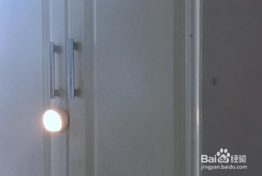 感应夜灯使用方法