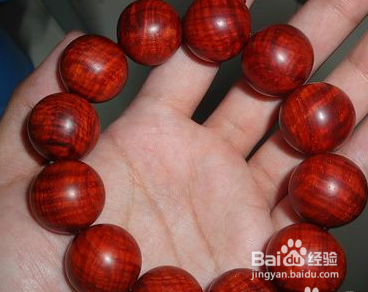 小叶紫檀怎么盘才好