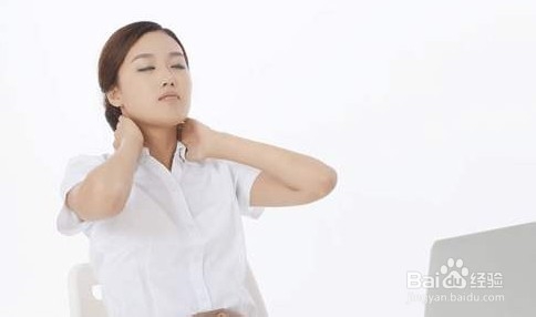 颈椎痛怎么办需要做哪三类身体运动？