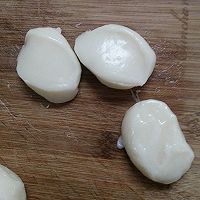 香甜软糯的草莓大福