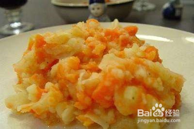 油炸豆腐蔬菜丸