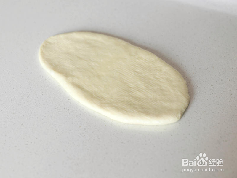 百分百中种奶油吐司的做法